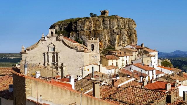 Ares del Maestrat