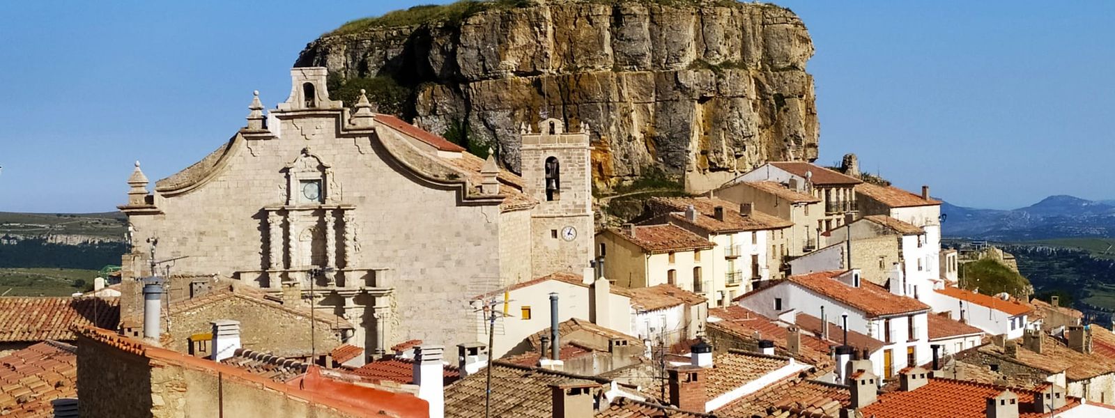 Ares del Maestrat