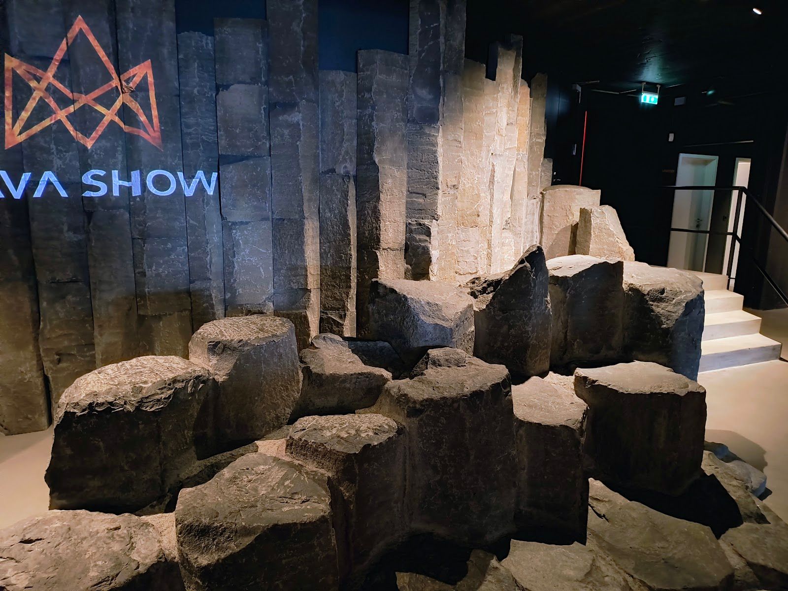 Lava Show