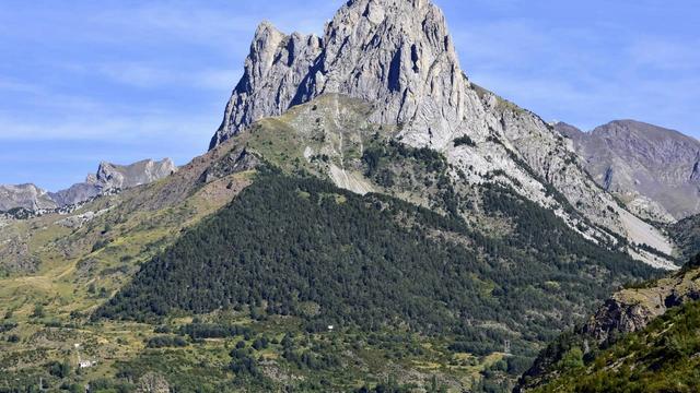 Пік Форатата