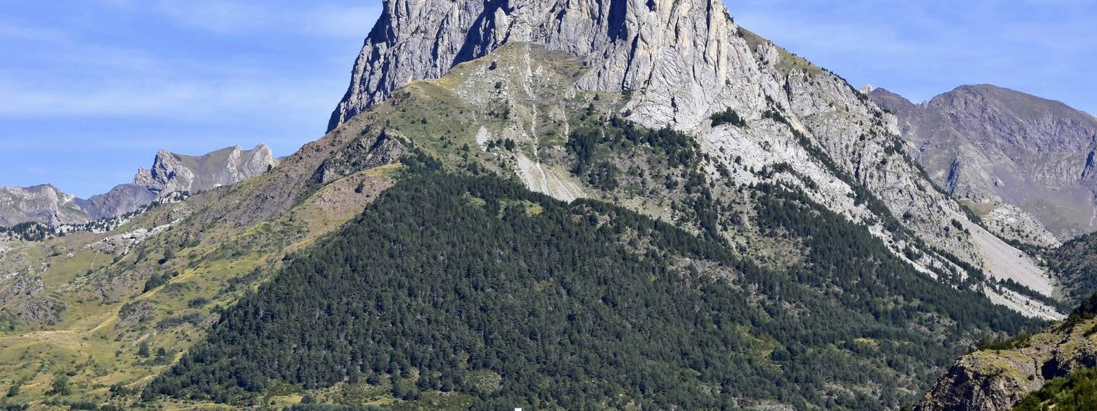 Foratata Peak