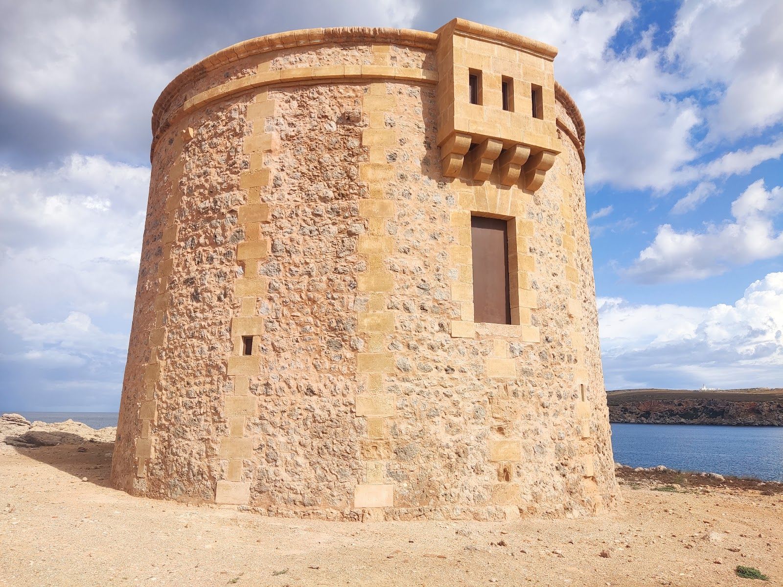 Sanitja Tower