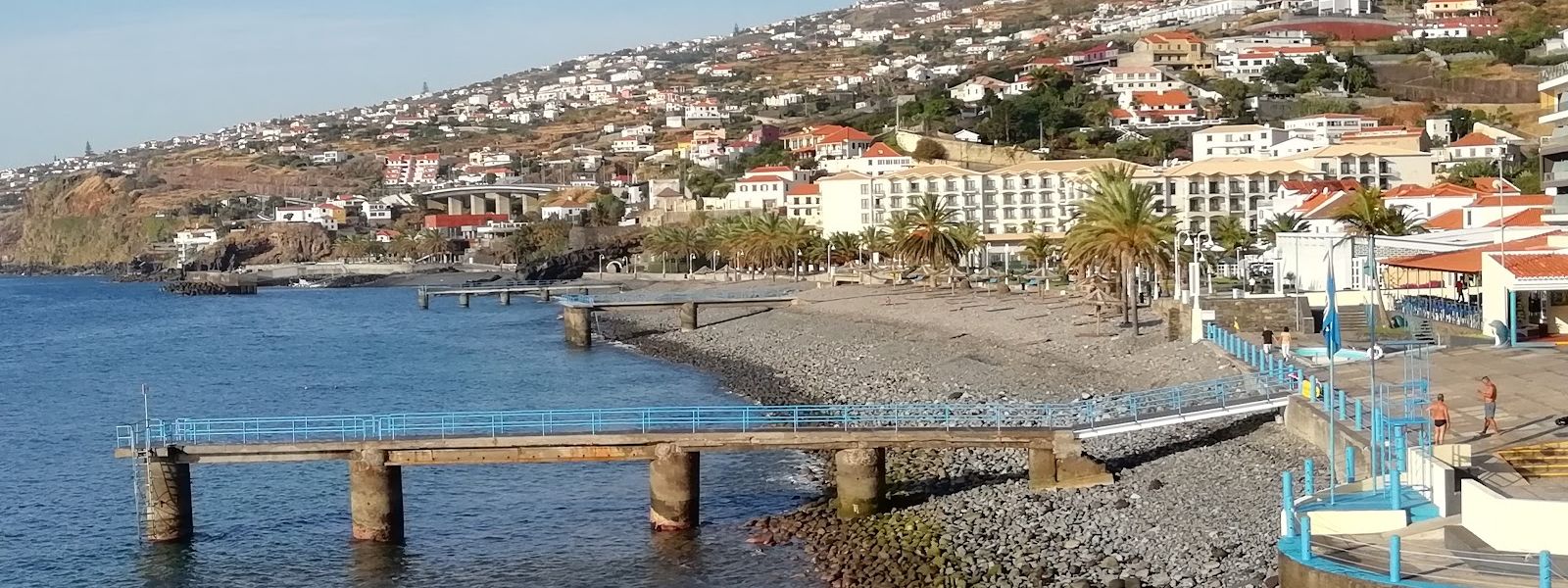 Praia das Palmeiras