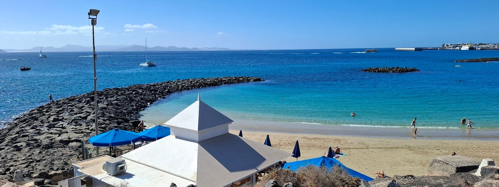 Dorada Beach