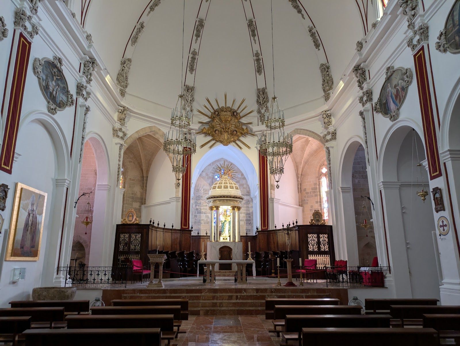 Catedral de Santa Maria