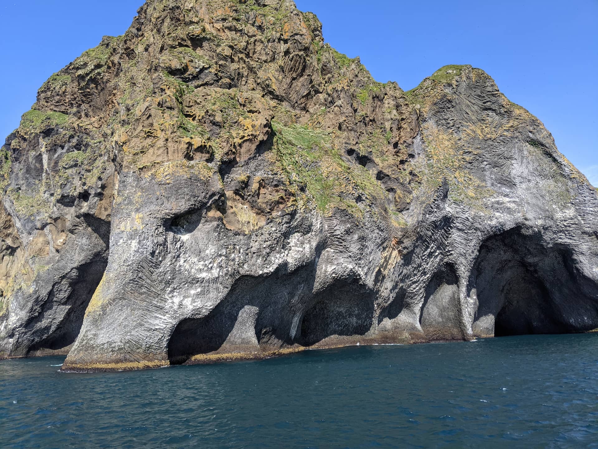 Заповідник Бельюга