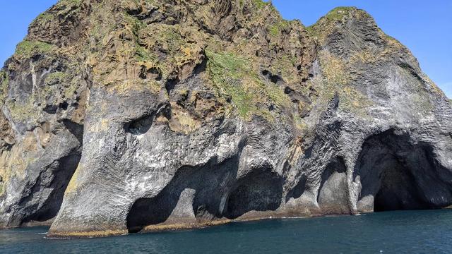 Заповідник Бельюга