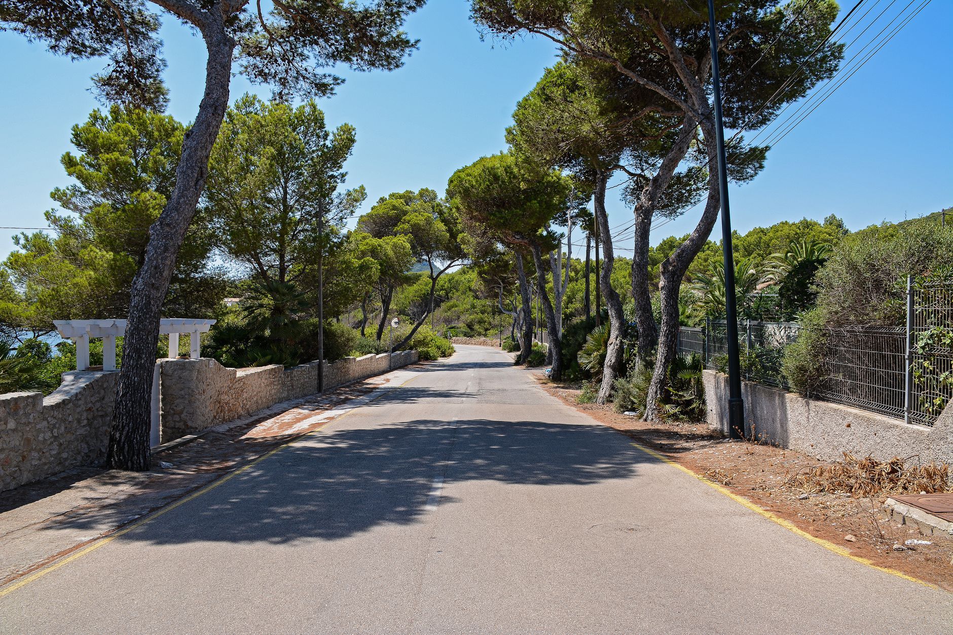 Cala Bassa