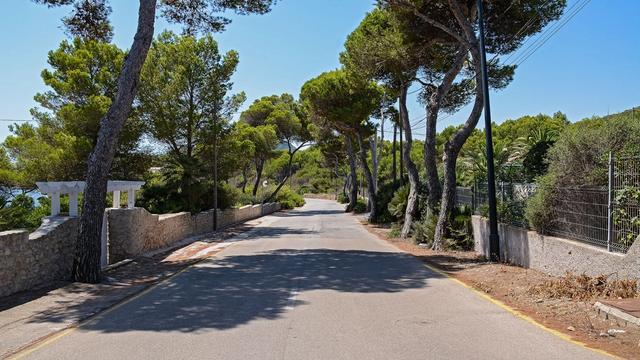 Cala Bassa