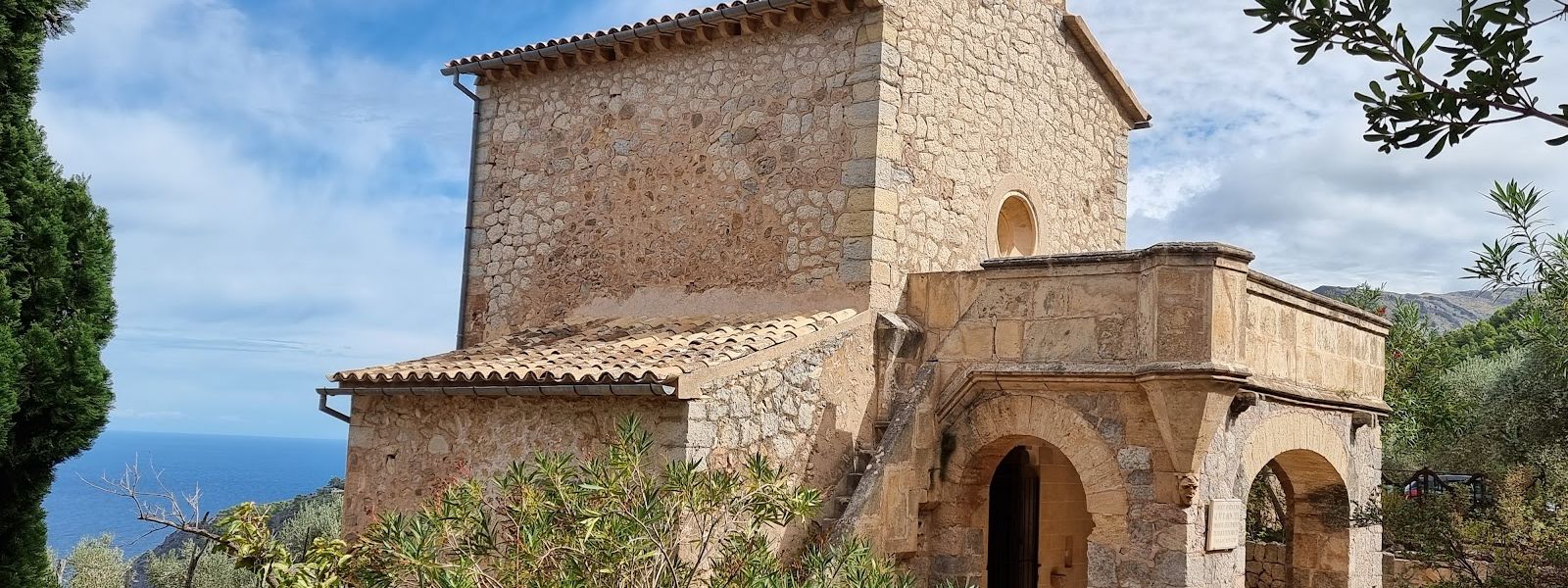 Monestir de Miramar
