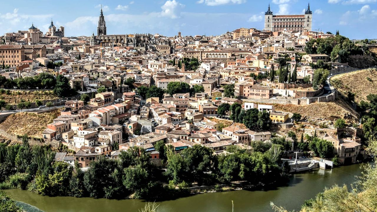 Castile-La Mancha