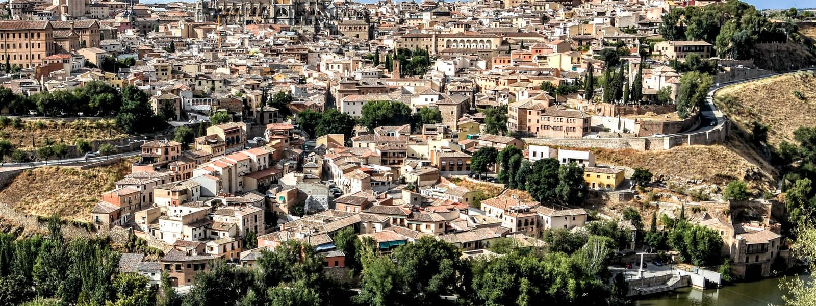 Castile-La Mancha