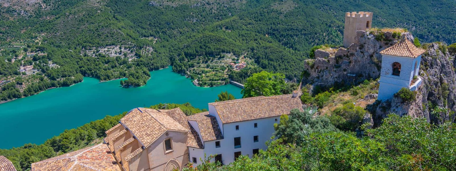 Guadalest