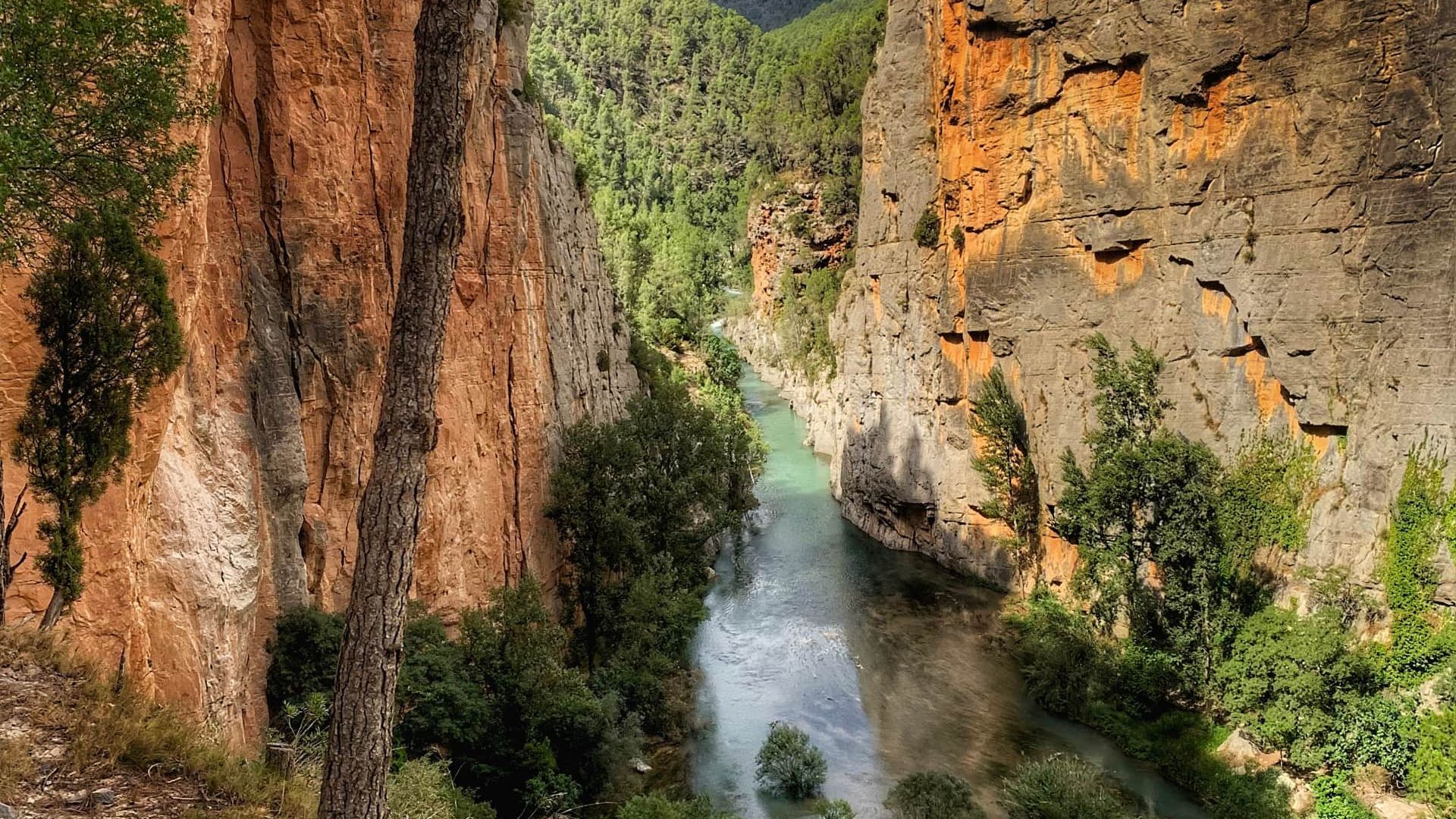 Оглядовий майданчик Чільяпахарос
