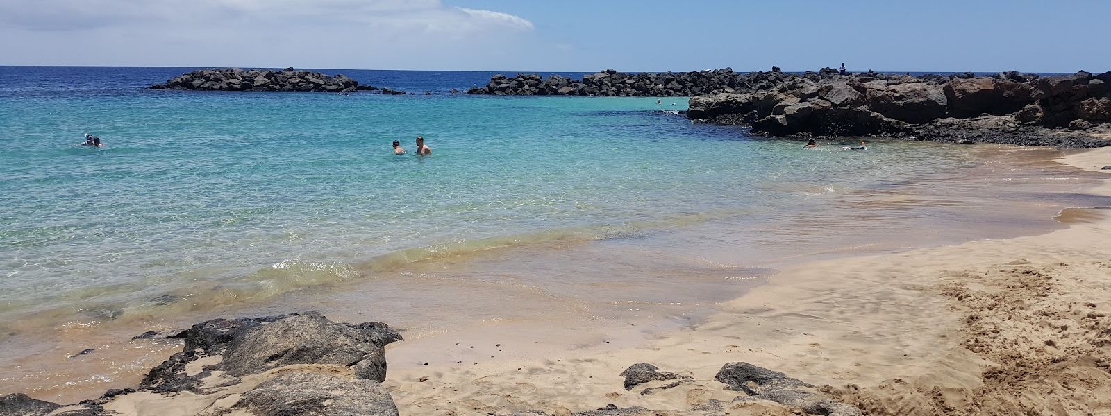 El Jablillo Beach