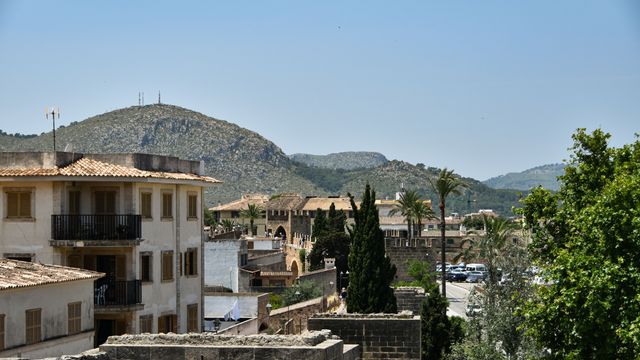Alcúdia
