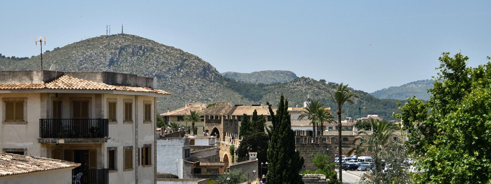 Alcúdia