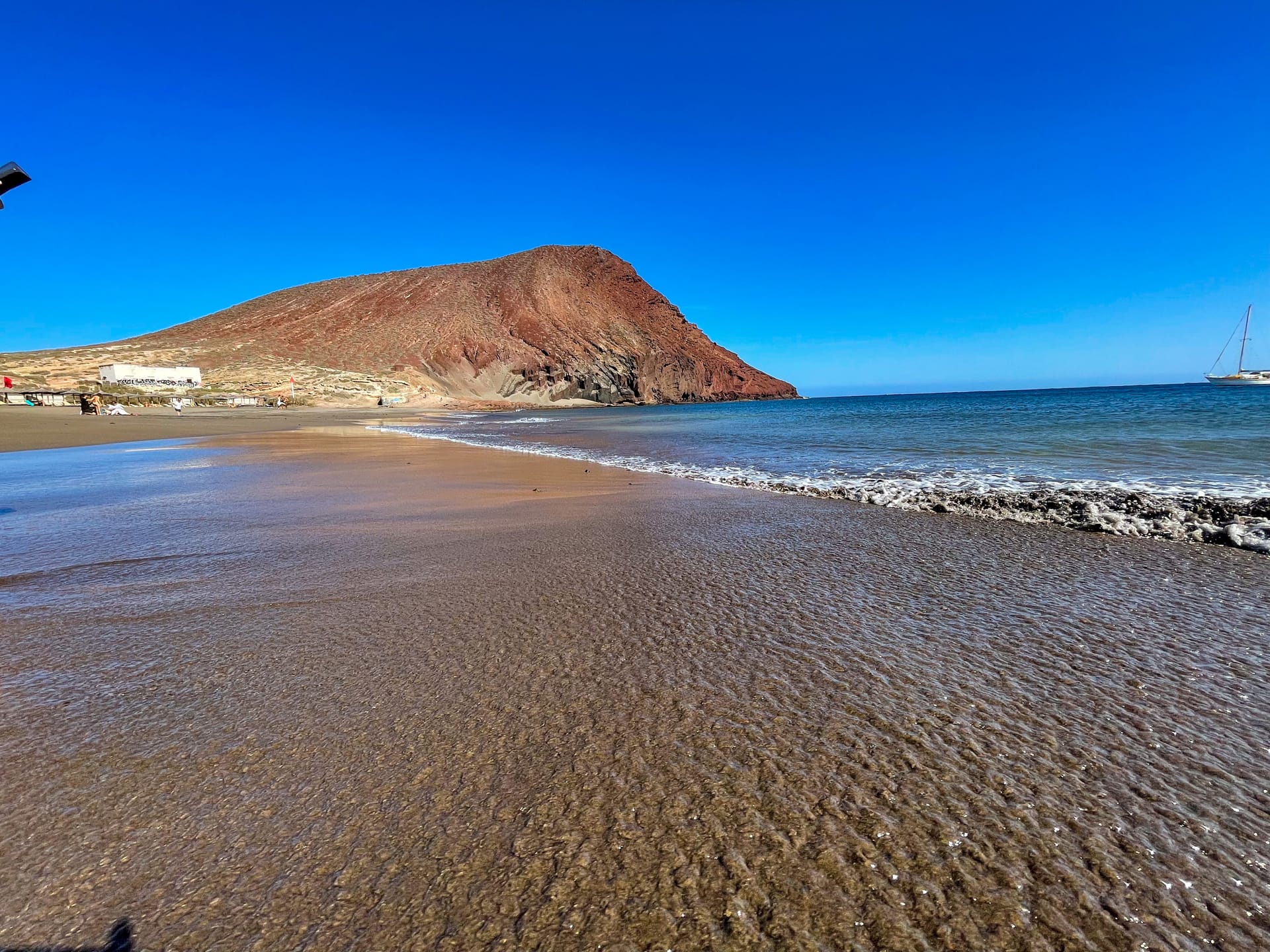 Пляж де-ла-Техіта