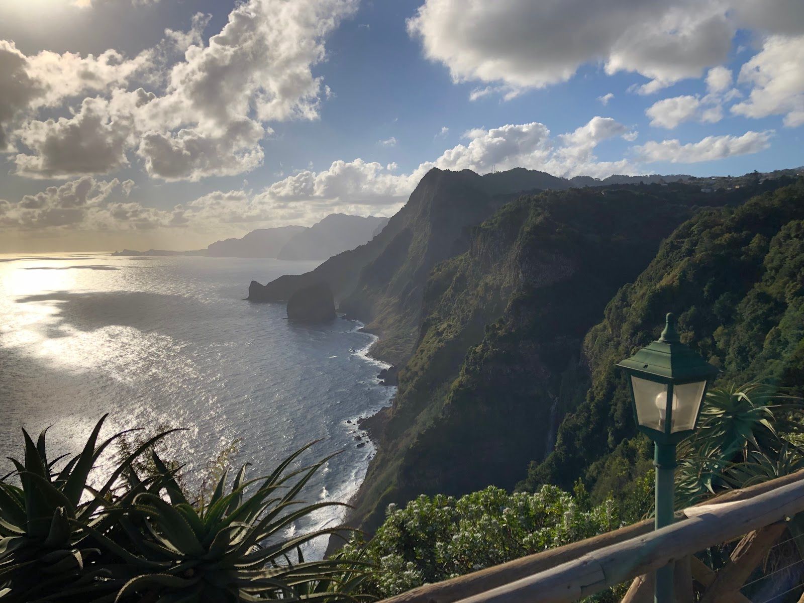 Quinta do Furão Viewpoint
