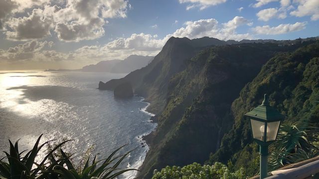 Quinta do Furão Viewpoint