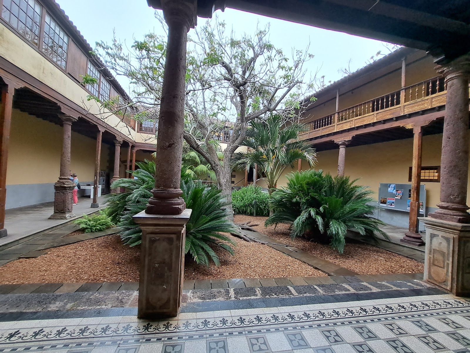 House of Alvarado-Bracamonte