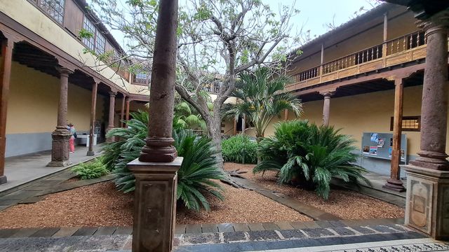 House of Alvarado-Bracamonte