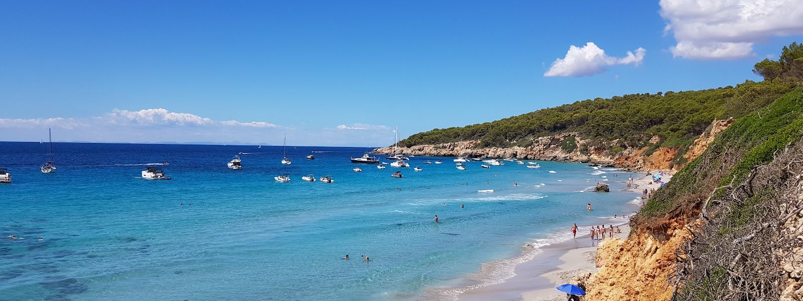 Platja Binigaus
