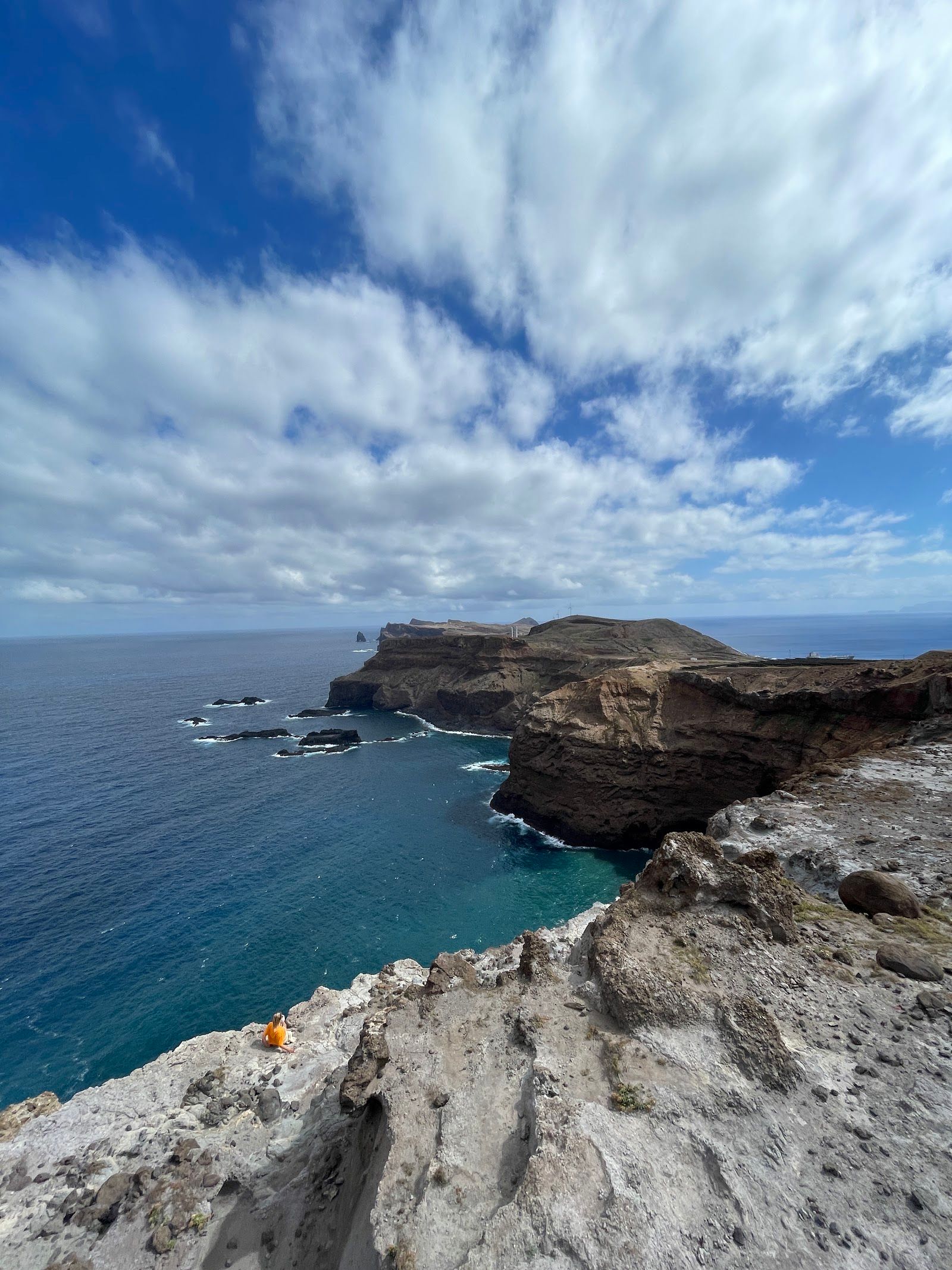 Calhau da Furna do Bode Viewpoint