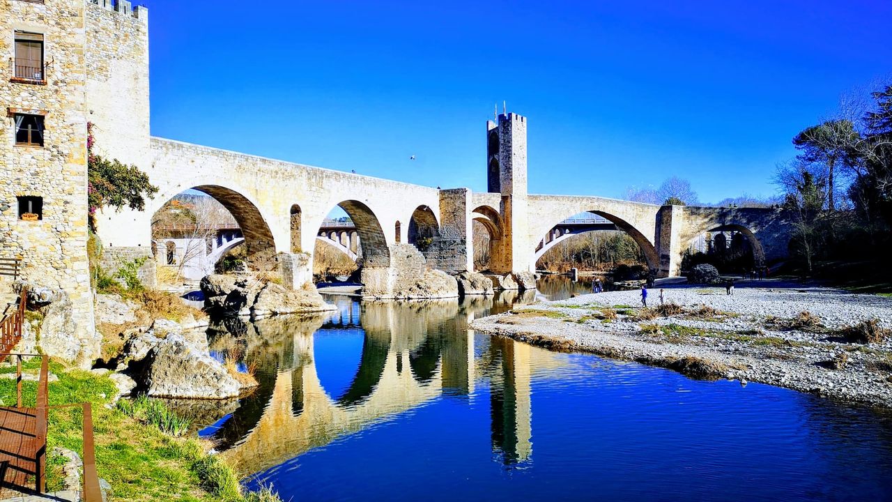 Besalu