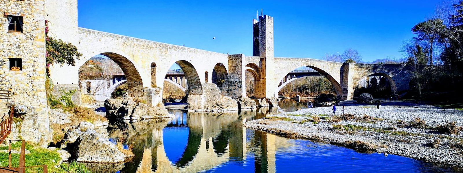 Besalu