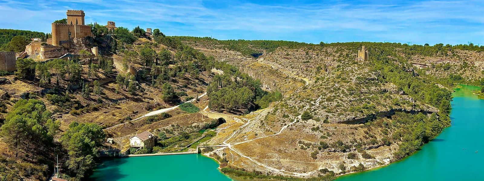 Alarcon Viewpoint