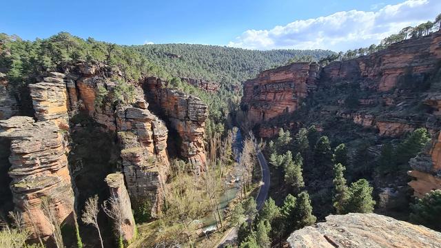 Барранко-де-ла-Ос