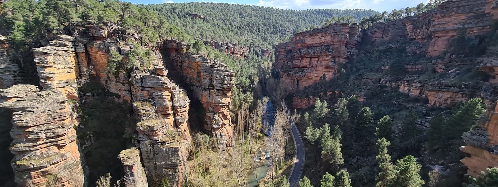 Barranco de la Hoz
