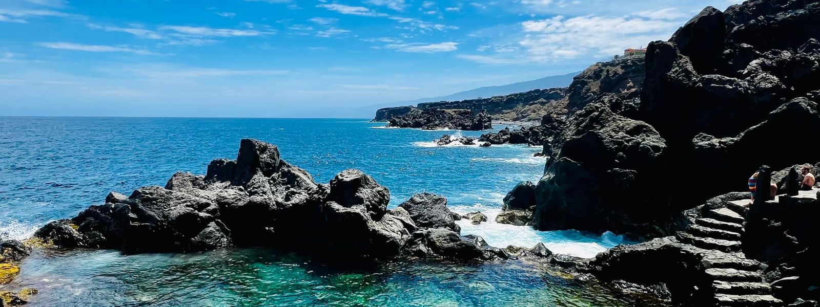 Charco De La Laja