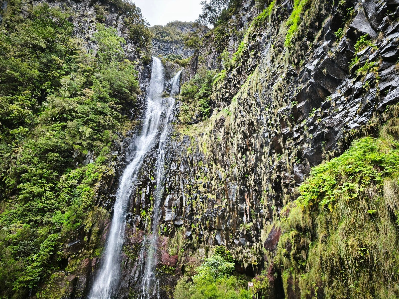 Risco Waterfall