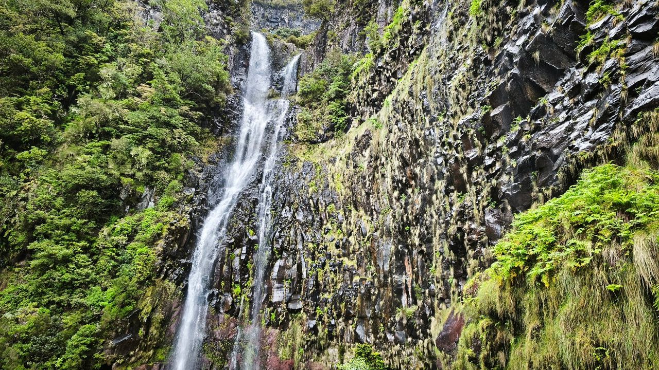 Risco Waterfall