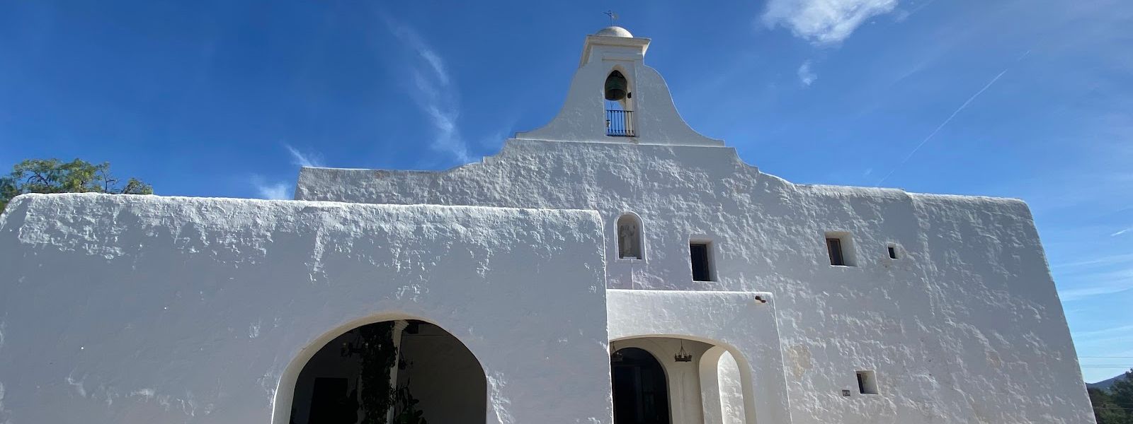 Sant Rafel Church