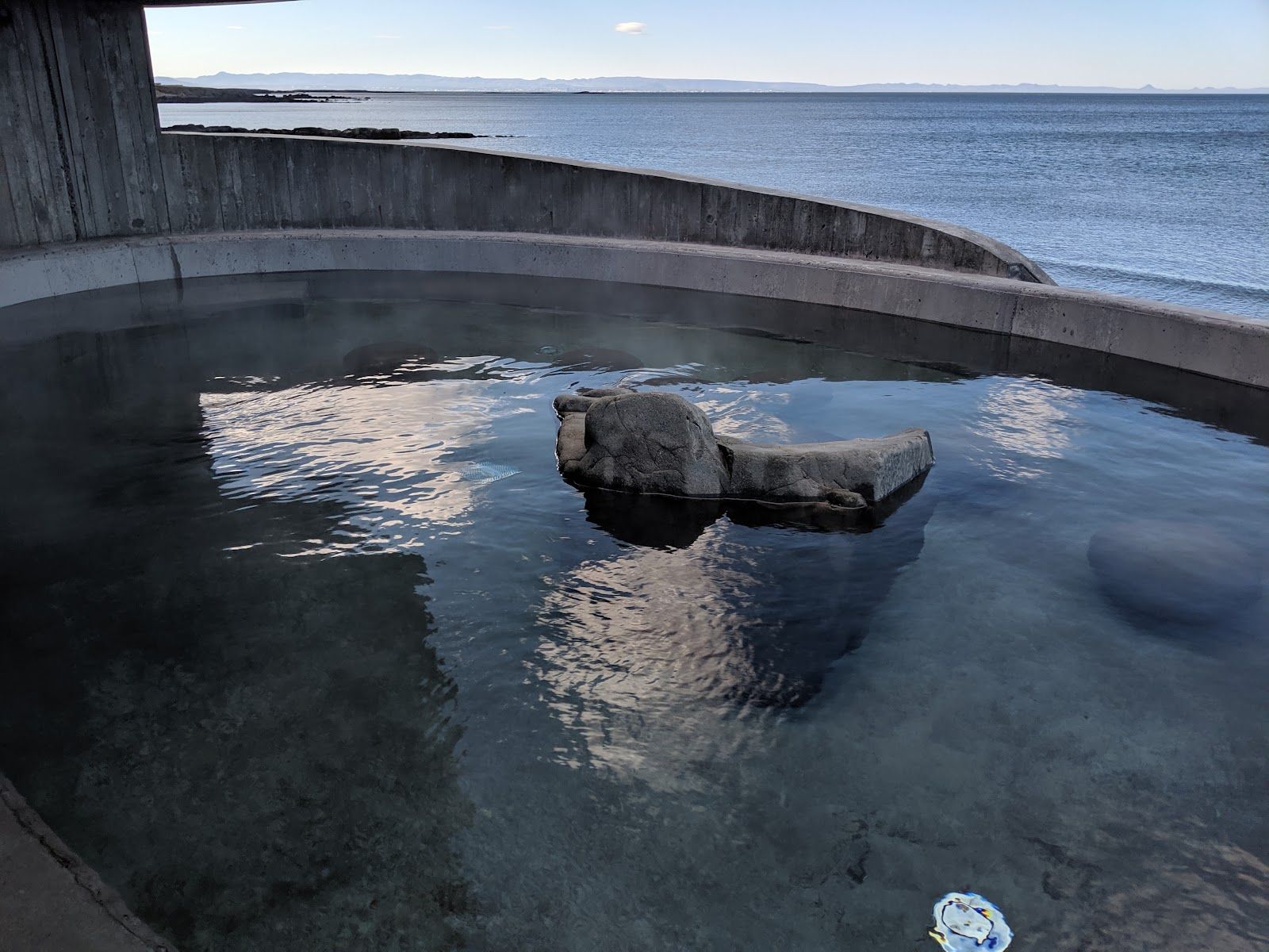 Gudlaug Baths