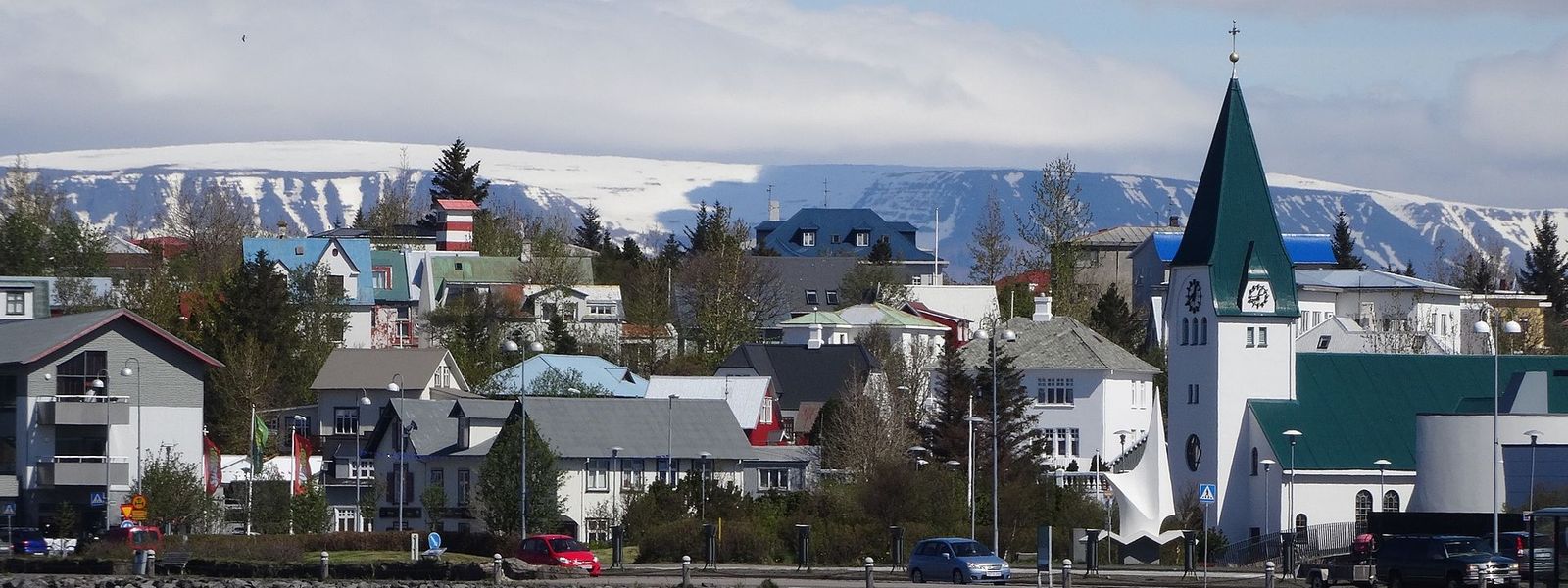 Hafnarfjörður