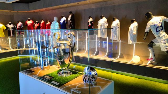 Rafa Nadal Museum