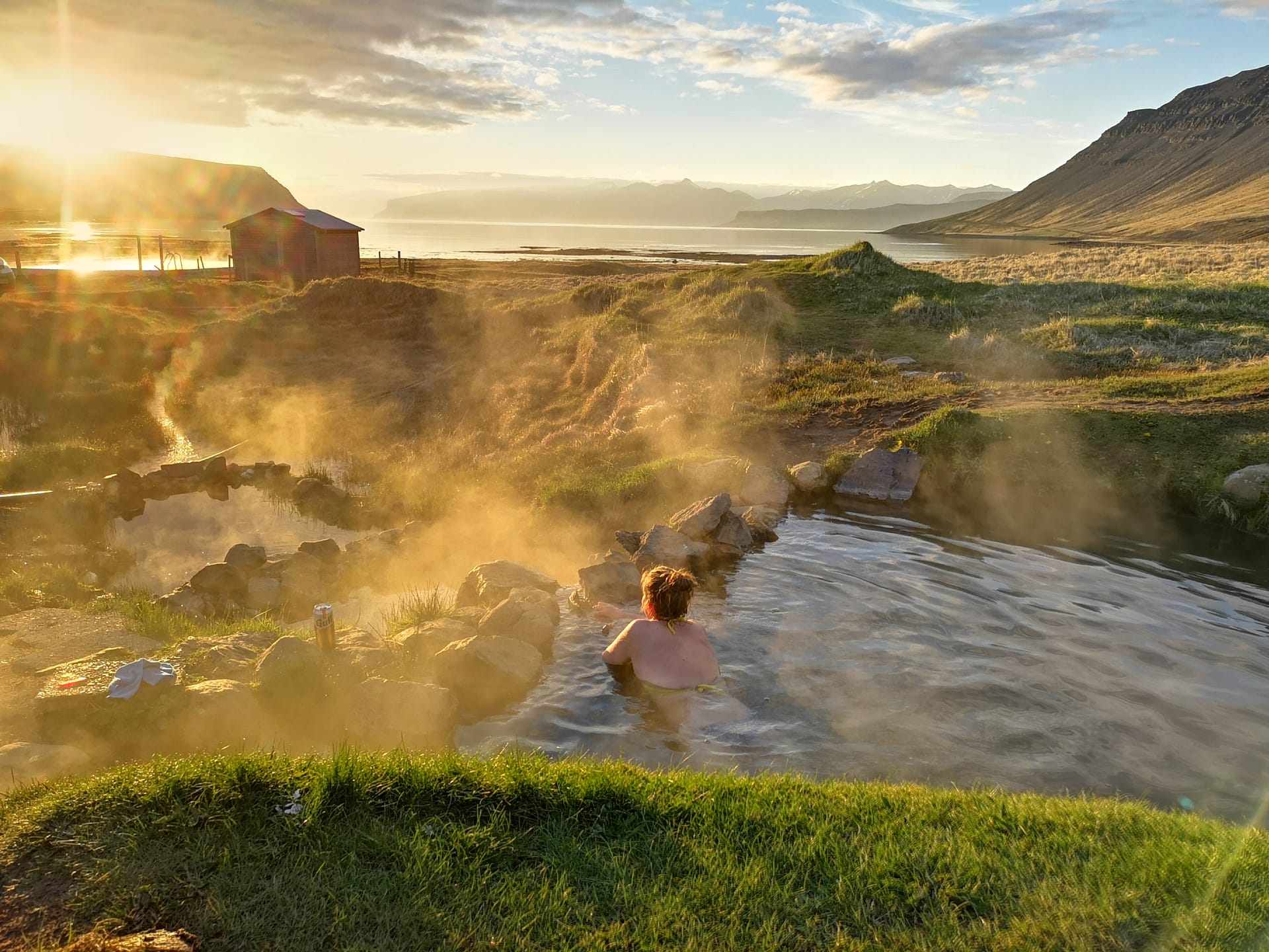 Рейкьяфьярдарлауг