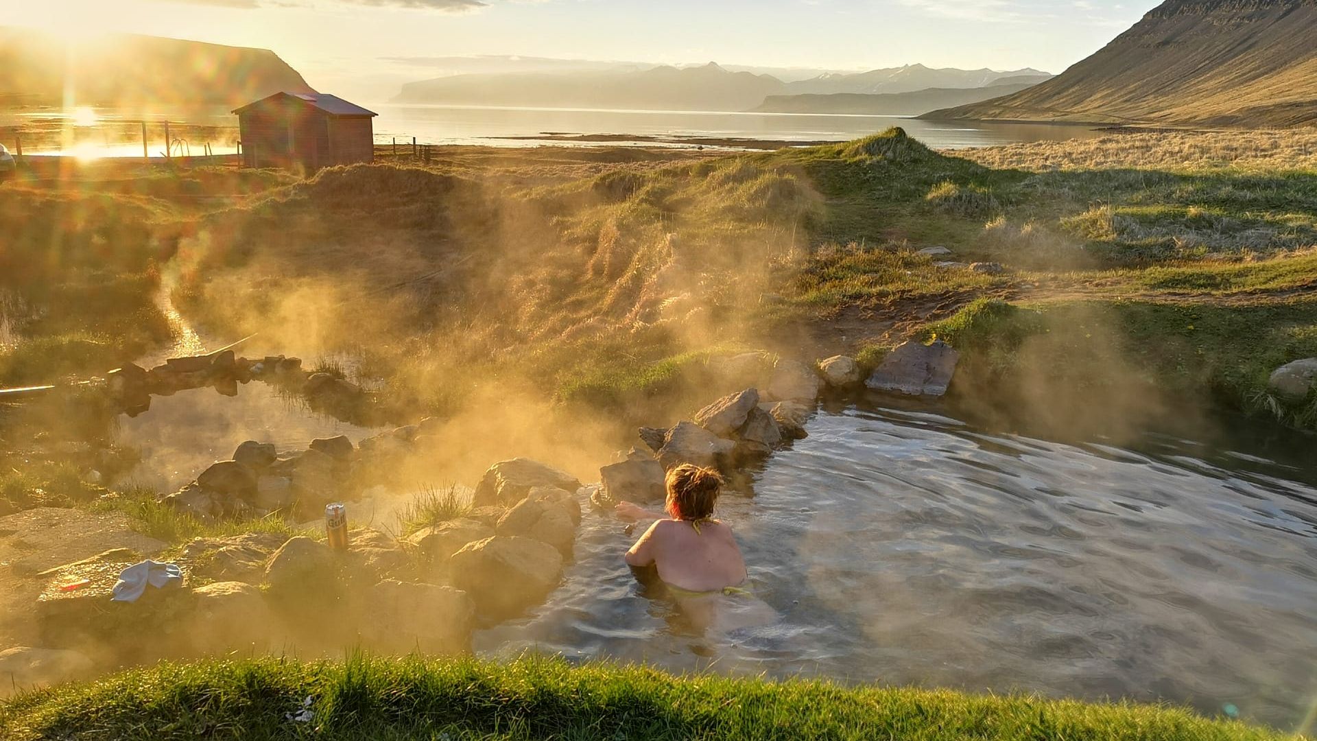 Рейкьяфьярдарлауг