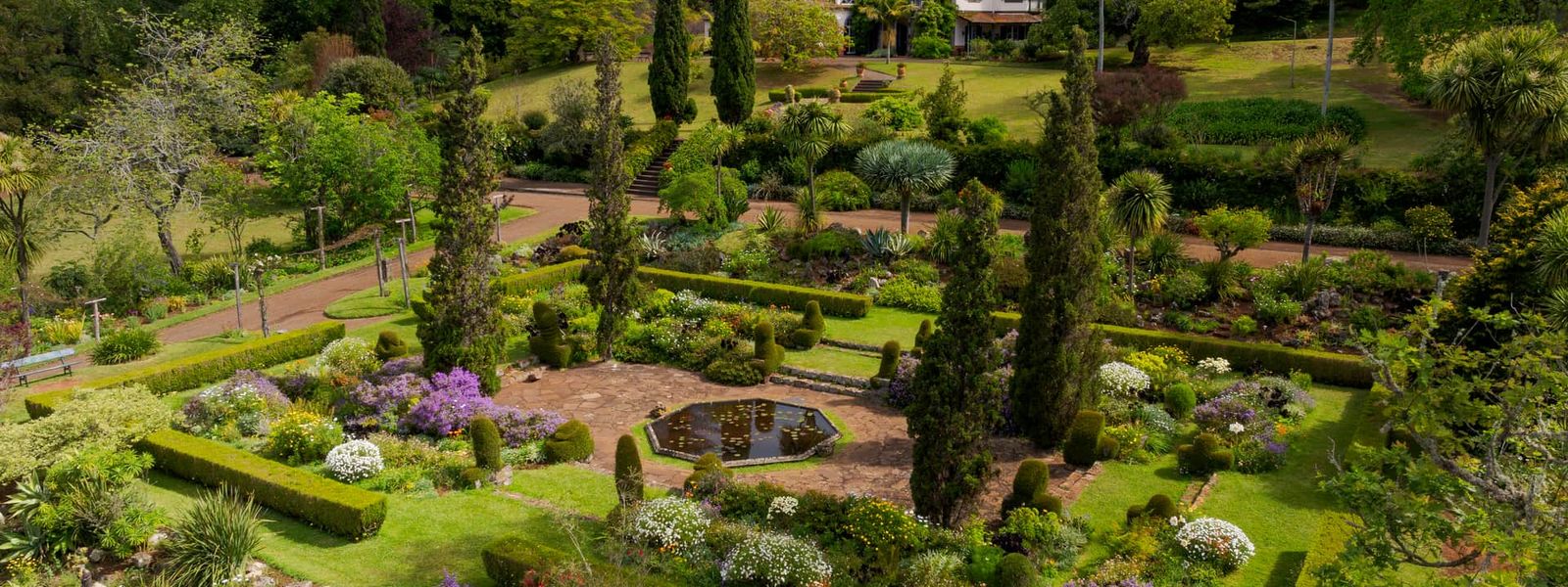 Palheiro Gardens
