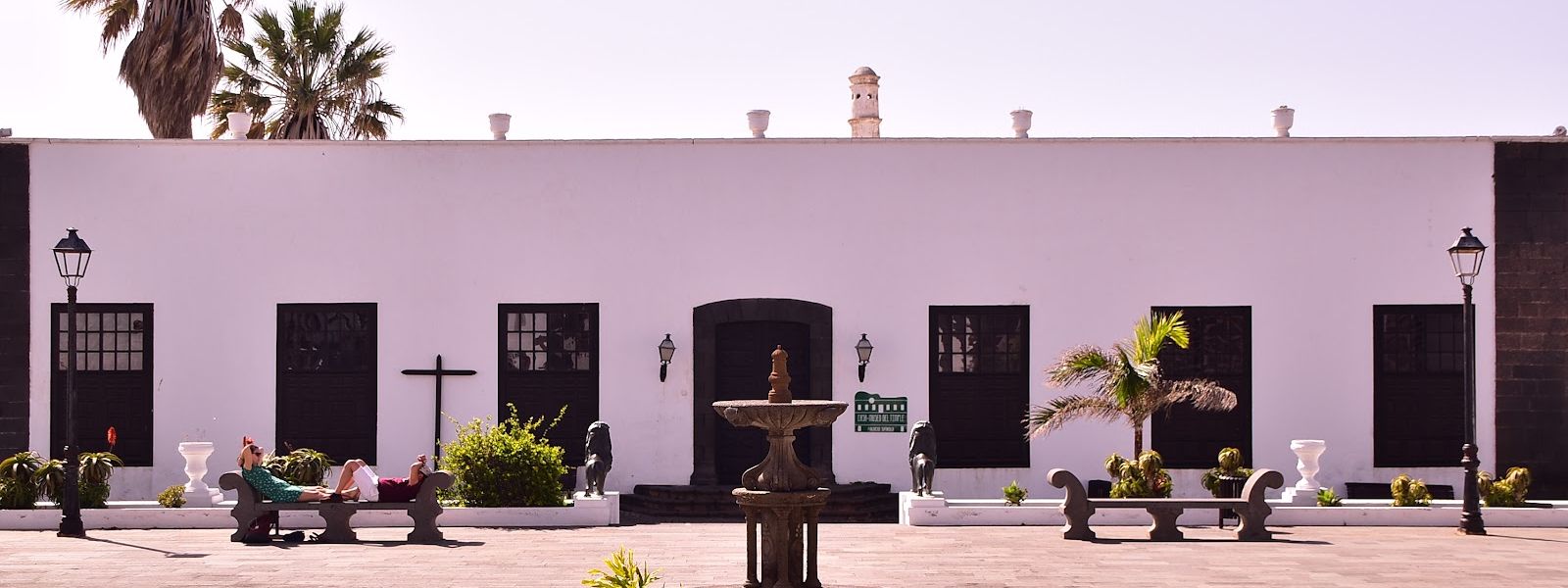 Spinola Palace