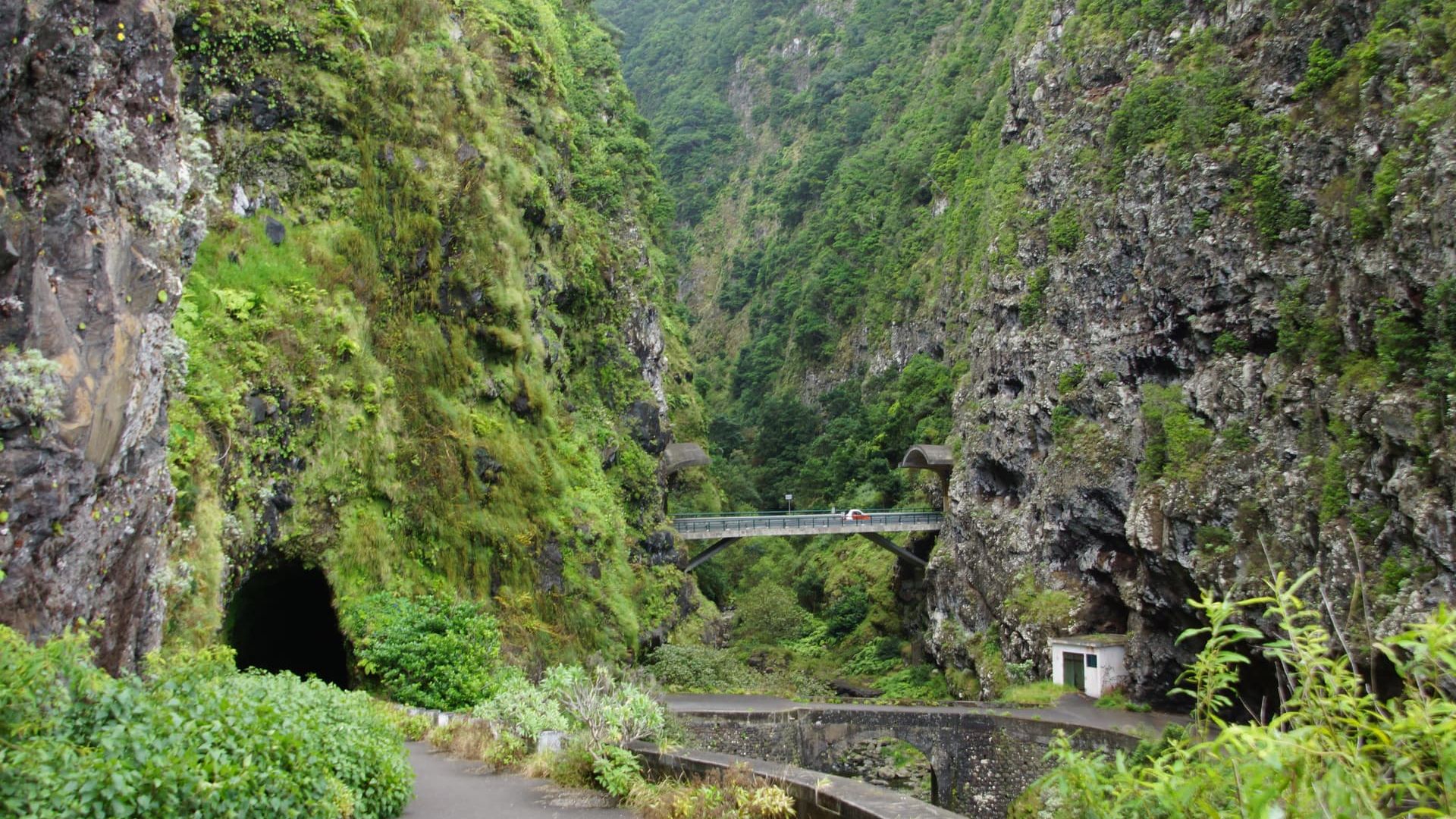 Рибейра ду Инферну