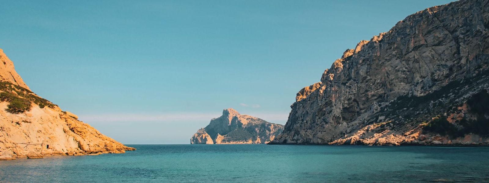 Cala Aubarca