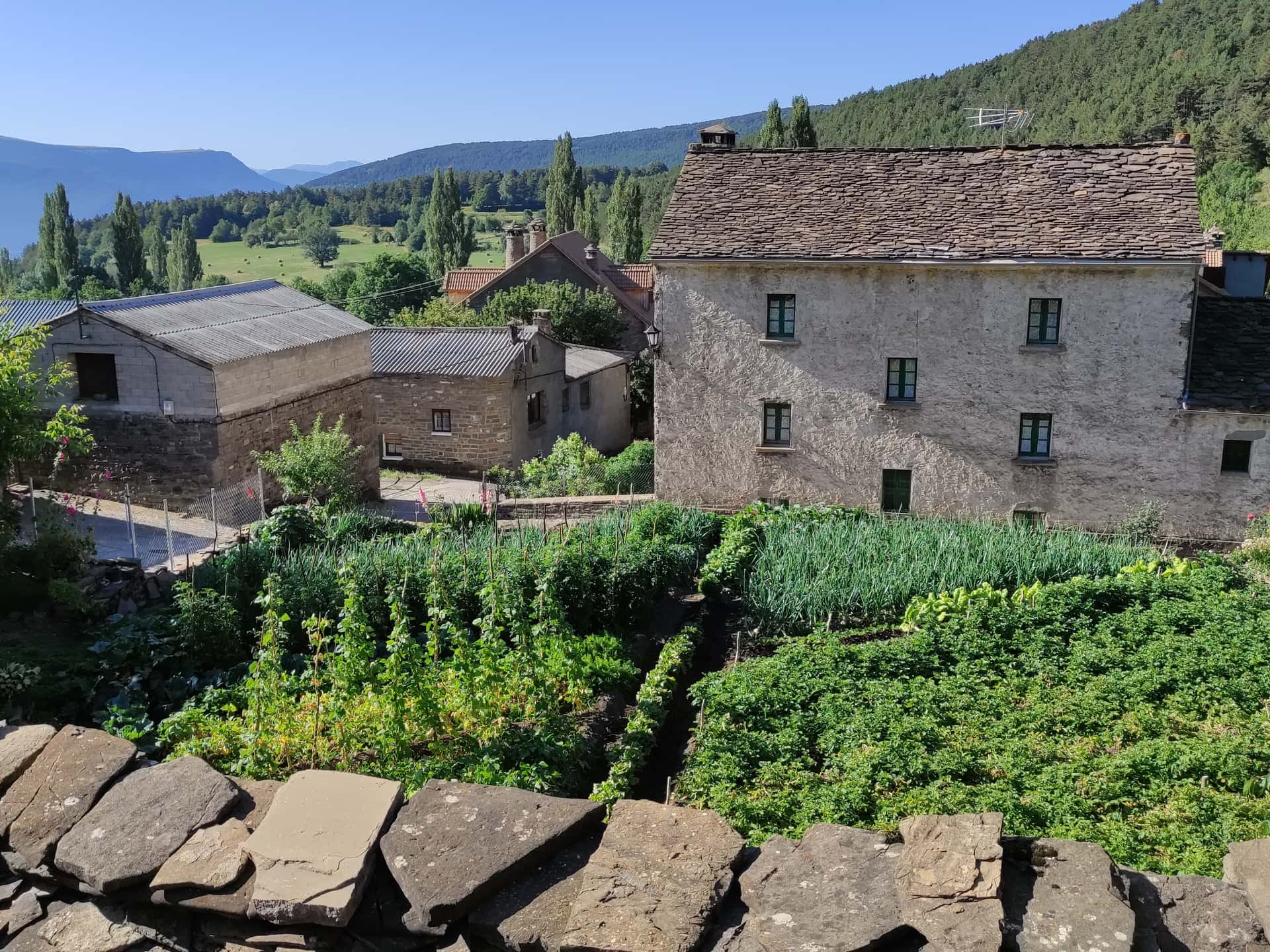 Йоса-де-Собремонте