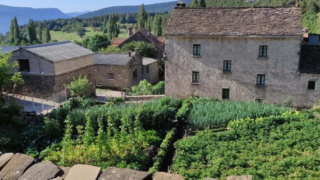 Йоса-де-Собремонте