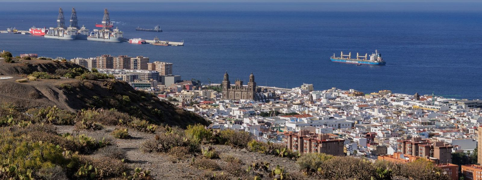 Las Palmas de Gran Canaria