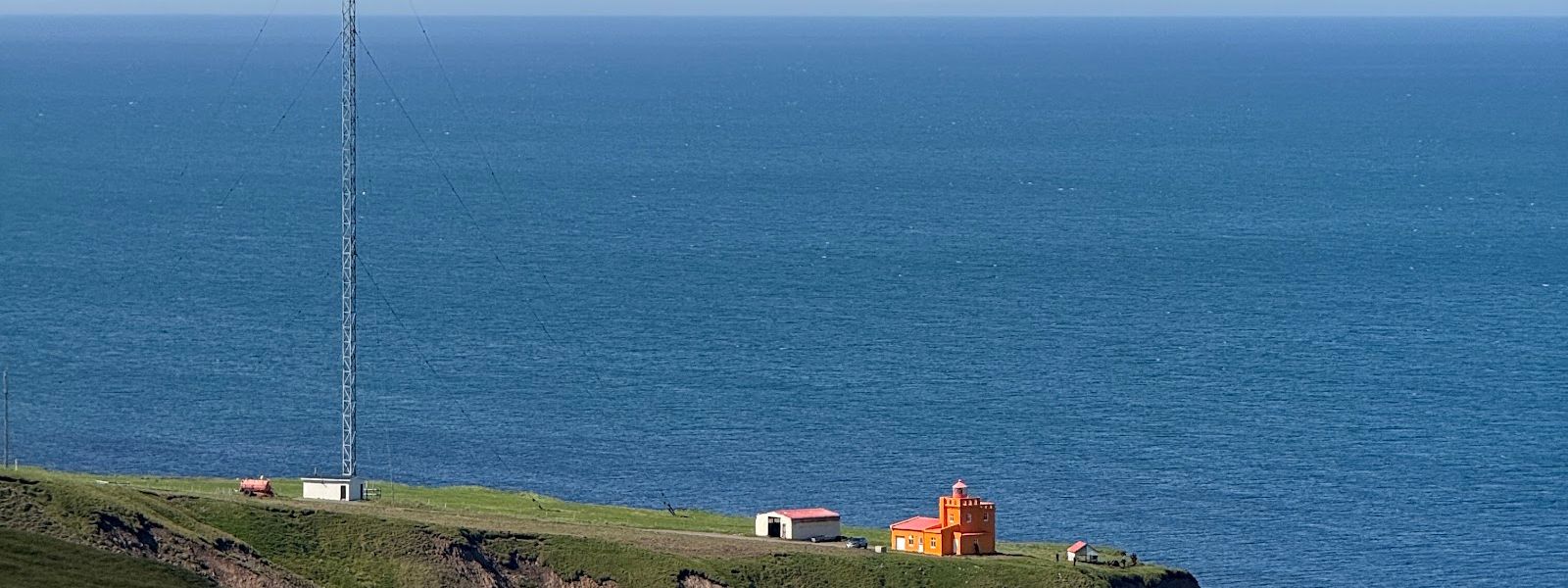 Utsynispallur Viewpoint